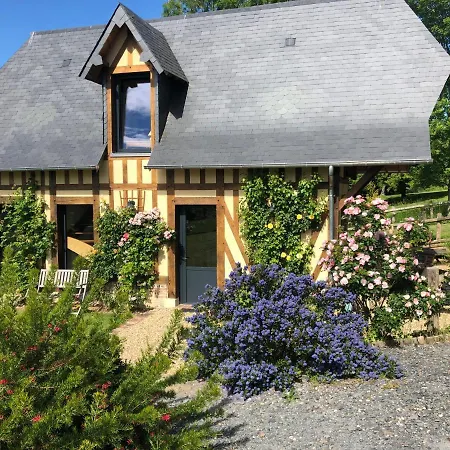 Le Petit Orchard *