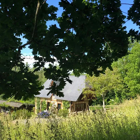 Le Petit Orchard Bonneville-la-Louvet