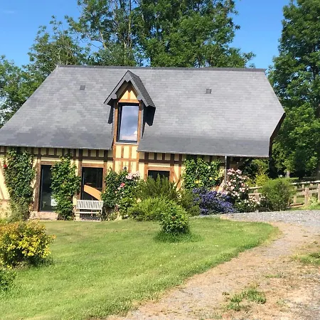 Le Petit Orchard Casa vacanze