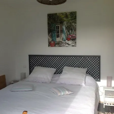 Feriehus Le Petit Orchard