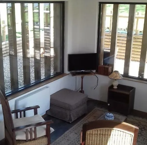 Le Petit Orchard Semesterbostad Bonneville-la-Louvet