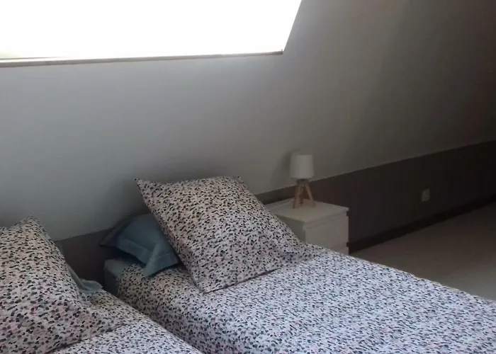 Le Petit Orchard Bonneville-la-Louvet