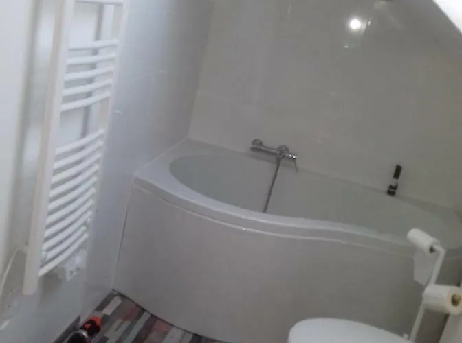 Le Petit Orchard Semesterbostad *